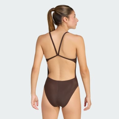 Μαγιό Iconisea Ribbed Padded Thin Strap