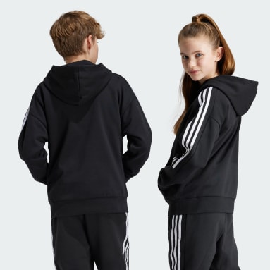 Tiro Fleece Hoodie Kids