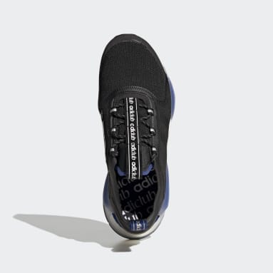Tenis NMD_R1 V3 Negro Originals