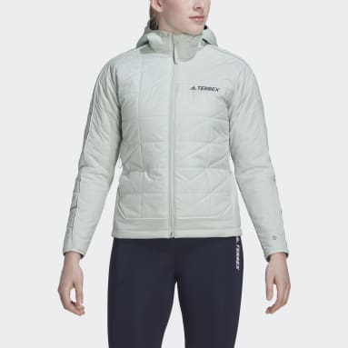 Dames TERREX Terrex Multi Insulated Capuchonjack