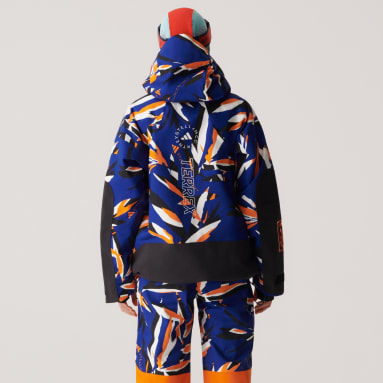 MANIFESTO - SLAY, THEN SLEIGH: Adidas by Stella McCartney and Terrex's  Skiwear