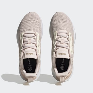 Adidas cloudfoam junior deals