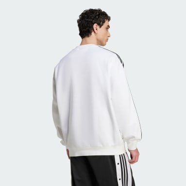 Adicolor Oversized Crew Sweatshirt