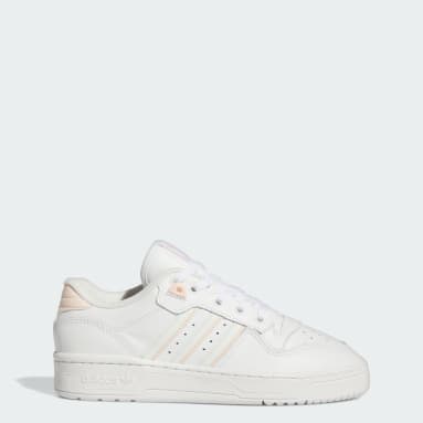Rivalry Low Shoes