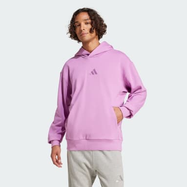 Ropa Lifestyle Violeta Hombre adidas MX