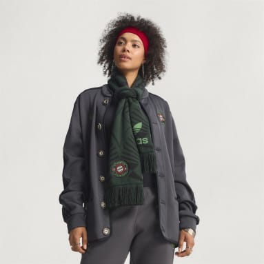 FC Bayern Wiesn Schal