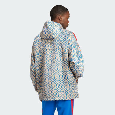 Coupe-vent David Beckham Originals