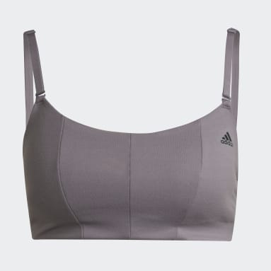 Yoga Studio Light-Support Bra