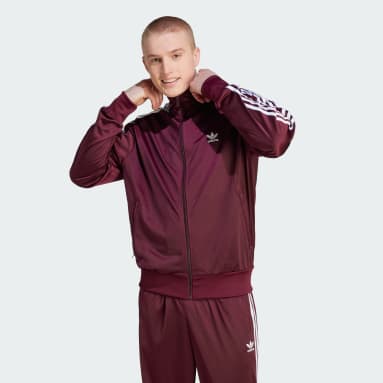 Track top adicolor Classics Firebird