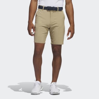 Het is goedkoop Kust in het midden van niets Men's Beige Shorts | adidas US