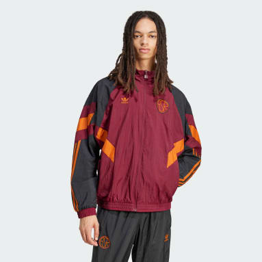 AS Rom Originals Jacke