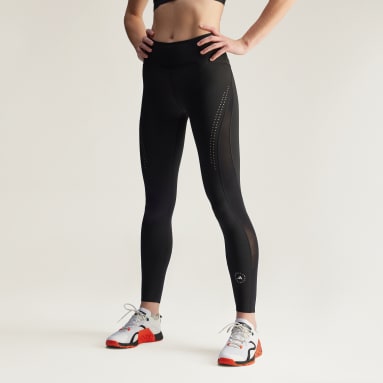adidas by Stella McCartney TruePurpose Optime Training Full Length Tayt