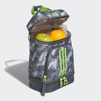 Youth Training Grey Excel Lunch Bag