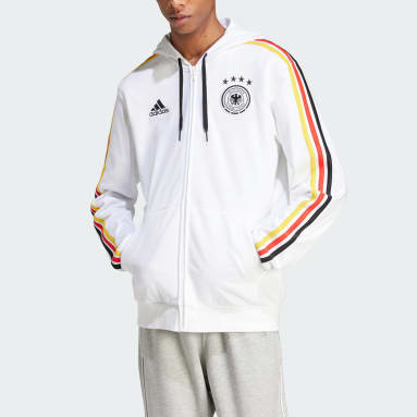 Witte hoodies adidas NL