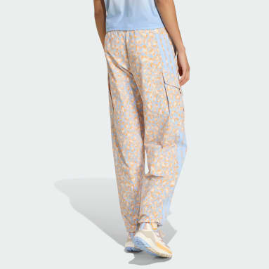 Pantalón diseño tipo cargo Terrex Xploric CLIMA365