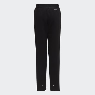 Pantaloni XFG Slim-Leg Nero Ragazzo Sportswear