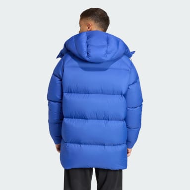 MYSHELTER Climawarm Kuş Tüyü Parka