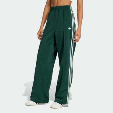 FIREBIRD LOOSE TRACK PANTS