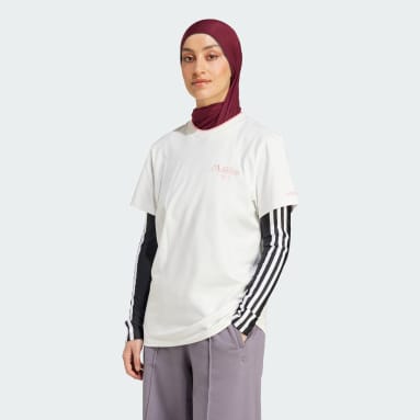 Graphic Loose Tee