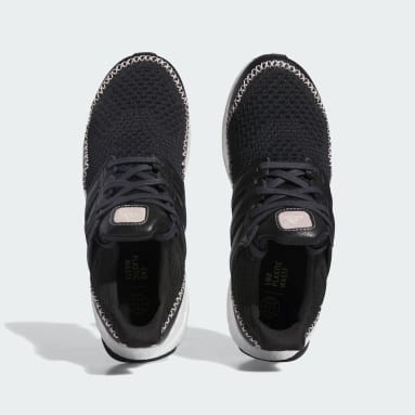 Men Sportswear Black Ultraboost 1.0 Shoes