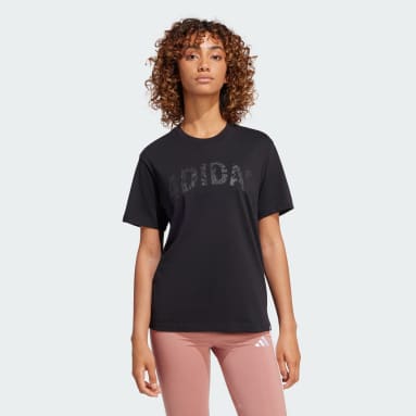 Camo Graphic Tee