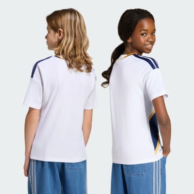 LA Galaxy 26/27 Home Jersey Kids
