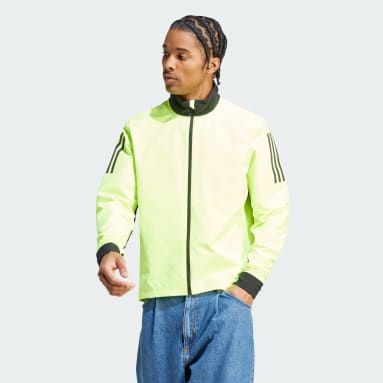 Cold Weather Climawarm Jackets adidas TH
