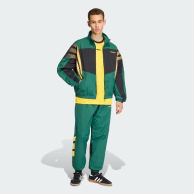 PANTALONI DA GINNASTICA SANTIAGO