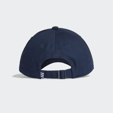 Lifestyle Blue SST Cap