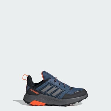 Terrex Trailmaker RAIN.RDY Tursko Blå
