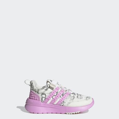 adidas Racer TR x LEGO® Sko Hvit