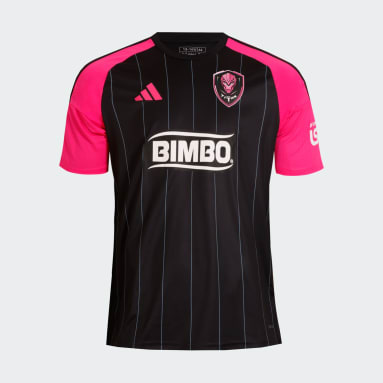 Jersey oficial Real Titán Kings League 2024 Niño