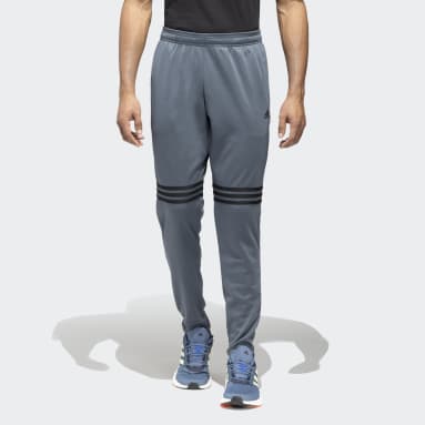 Men Training Grey M CLS PANT A