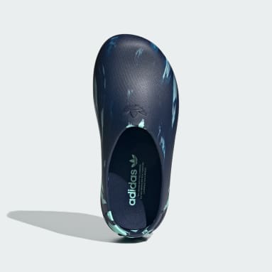 Adidas originals hotsell unicentro azul