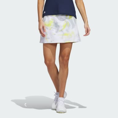 Ultimate365 Printed Skort