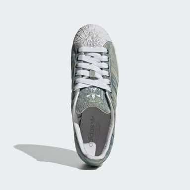 รองเท้า adidas Originals Superstar 82