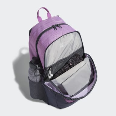 Training Purple Foundation 6 Backpack