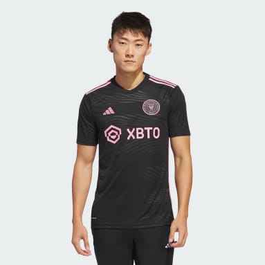 Camiseta Visitante Messi 10 Inter Miami CF 23/24