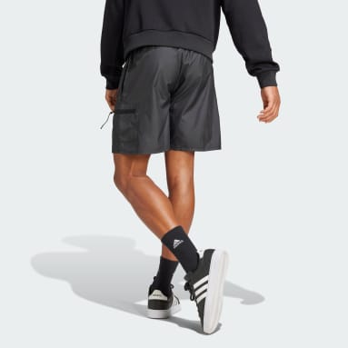 City Escape Shorts