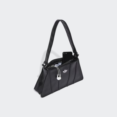 Women Lifestyle Black Mini Airliner Bag