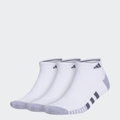 Socquettes matelassées (3 paires)