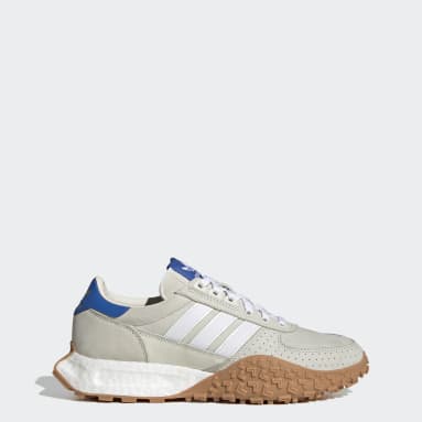 Zapatillas Urbanas Mujer adidas Retropy F90