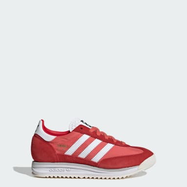Adidas trainers junior size 4 shop