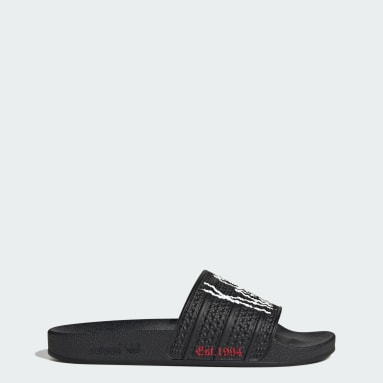 Sandalias Adilette Korn