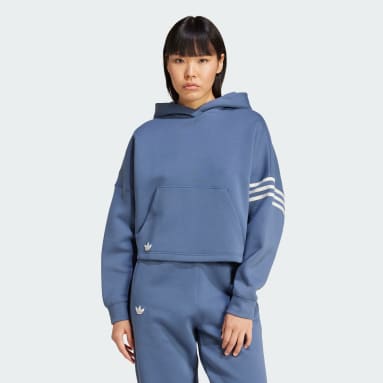 Bluza z kapturem Neuclassics
