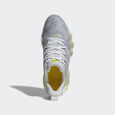 Women Golf White 코드케이오스 22 스파이크리스