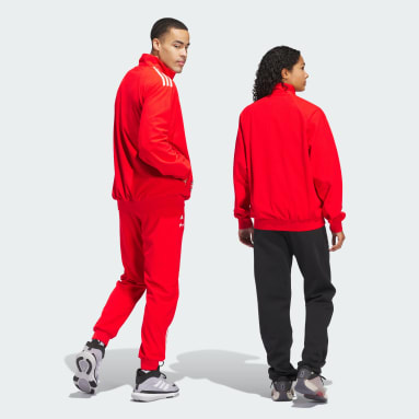 FC Bayern Home/Away Track Jacket (Gender Neutral)