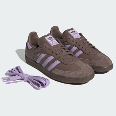 SAMBA OG