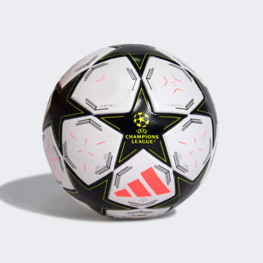 UCL LGE SOC+
