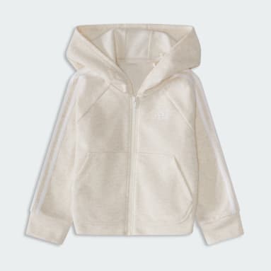 Toddlers Girls Track Suit Age 0 4 adidas US